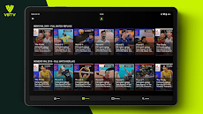 Volleyball TV - Streaming Appのおすすめ画像4