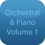 Orchestral & Piano CausticPack icon
