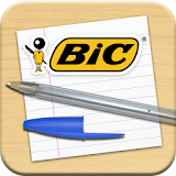 My BIC Notes icon