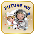 Cover Image of Download Future Me AR  APK