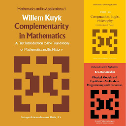Obraz ikony: Mathematics and Its Applications