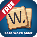 Cover Image of ดาวน์โหลด Wordmeister 😍 Offline Solo Words Friends Game 🏆 1.1.090 APK