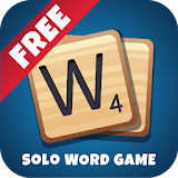 Wordmeister 😍 Offline Solo Words Friends Game 🏆 icon