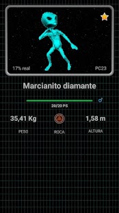 Marcianito GO Screenshot