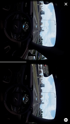 Lexus Safety System + A VRのおすすめ画像4