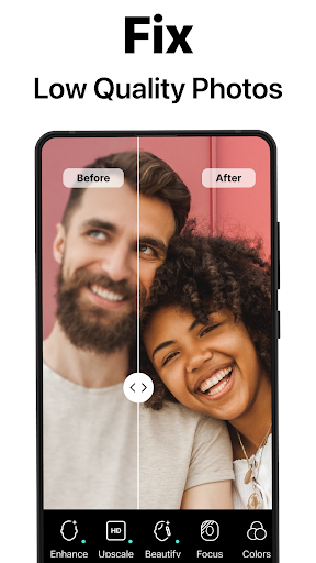 PhotoBoost - AI Photo Enhancer screenshot 22