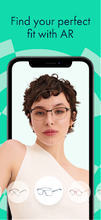 Lenskart : Eyeglasses & More Screenshot