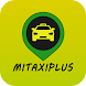 Mi Taxi Plus - Pasajero - Androidアプリ