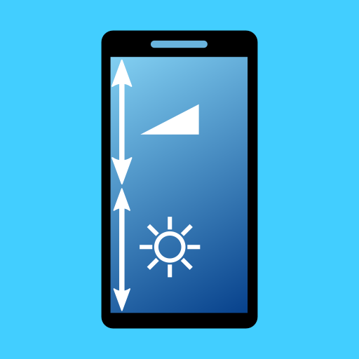 EdgeSlider Pro (V+B control) 2.3.2 Icon