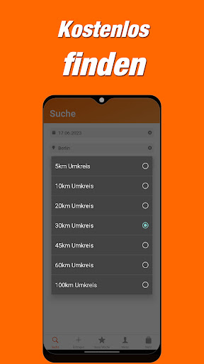 EEVAA - wissen was los ist Screen 2