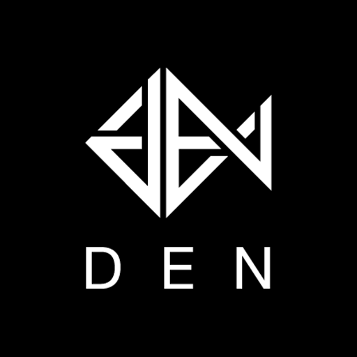 DEN HOME Restaurant logo