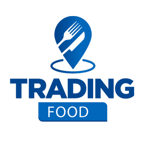 Tradingfood logo