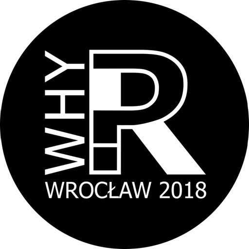 WhyR? 2018 0.1 Icon
