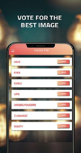 MM Arcade Screen 2