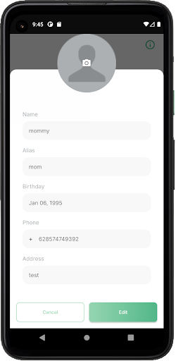 Family Tree  - Organize Family