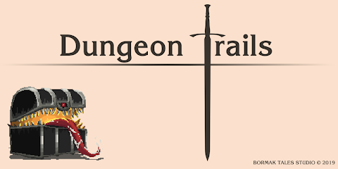 Dungeon Trailsのおすすめ画像5