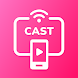 Cast To TV Chromecast Miracast