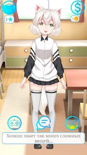 My Anime Girl 2 Mod Apk 1.53 (A Lot of Currency) 6