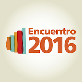 Encuentro 2016 Tarjeta Naranja icon