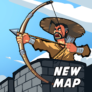 Empire Warriors Tower Defense TD Strategy Games v2.4.20 Mod (Unlimited Money) Apk