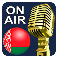 Belarusian Radio Stations