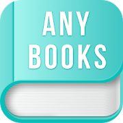 AnyBooks-Novels&stories, your mobile library Mod apk última versión descarga gratuita