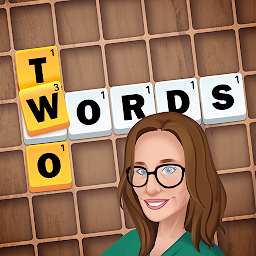 Two Words with Susie Dent Mod Apk