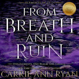 Icon image From Breath and Ruin