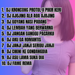 Dj Kroncong Protol Think Keri: Download & Review