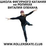 School of Figure Skating icon