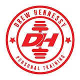 Drew HennessyPersonalTraining icon