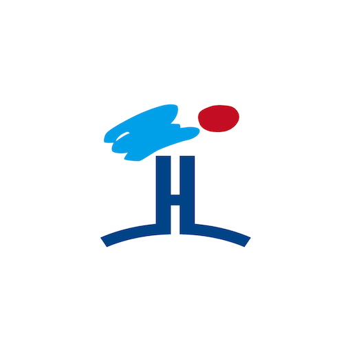 ヘルシーホームの住まいサービスアプリ logo