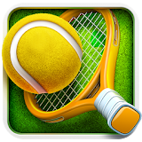 Ultimate 3D Tennis icon