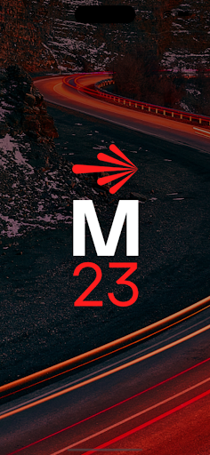 Android application PHINIA MOMENTUM23 screenshort