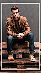 Gambar 1 fondos de pantalla hombres android