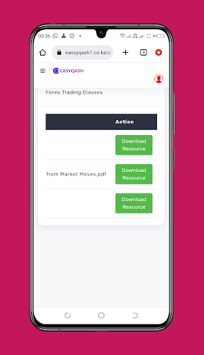 EASYQASH TECHNOLOGIES