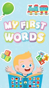 Baby’s First Words