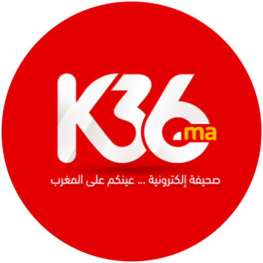 K36 logo
