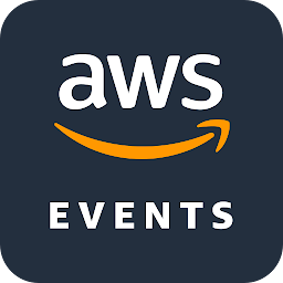 تصویر نماد AWS Events