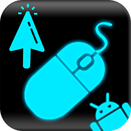 Imagen de ícono de Mobile Cursor Mouse Touchpad