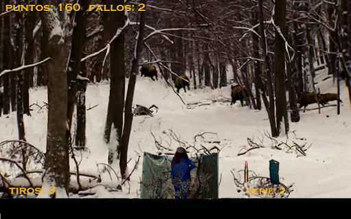 Hog hunting 2.2 screenshots 4