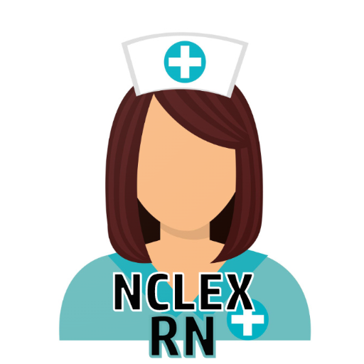 NCLEX-RN Prep Quiz logo
