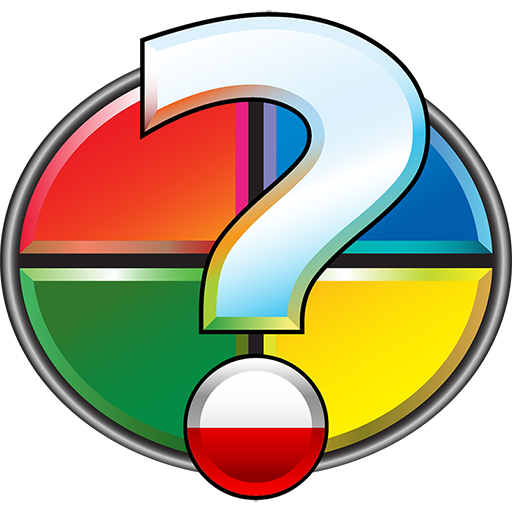 Guess and learn Polish logo