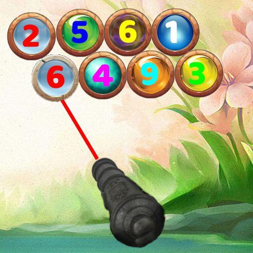 Bubble Genius logo