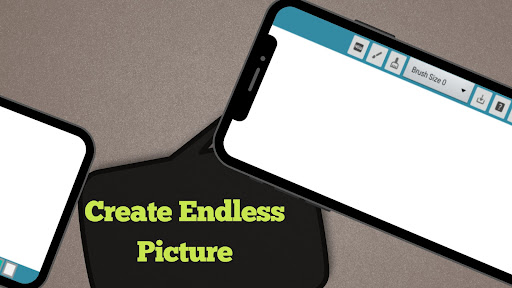 Drawing Board Screen 3