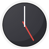 Clock Vault Hide App Photo icon