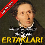 Hans Kristian Andersen Ertaklari 1.1 Icon