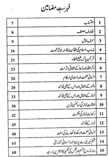 دعوت اسلامی کی کتابیں Screen 2