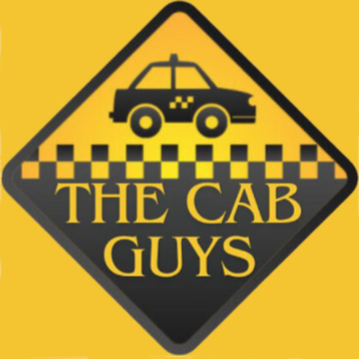 THE CAB GUYS 10.9.44 Icon