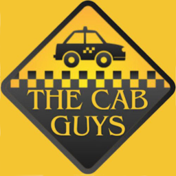 Icon image THE CAB GUYS